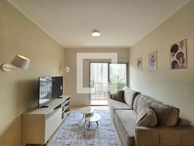 Apto, Vila Olímpia, 1 Quarto, 60 m2 São Paulo