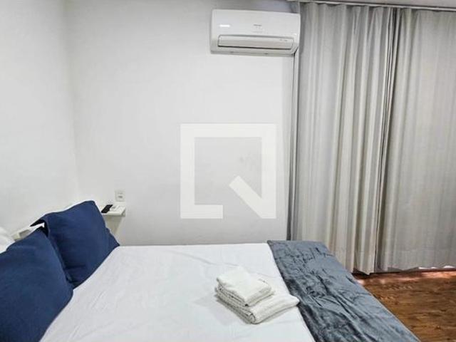 Apto, Vila Olímpia, 1 Quarto, 65 m2 São Paulo