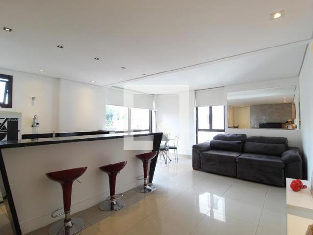 Apto, Vila Olímpia, 1 Quarto, 70 m2 São Paulo