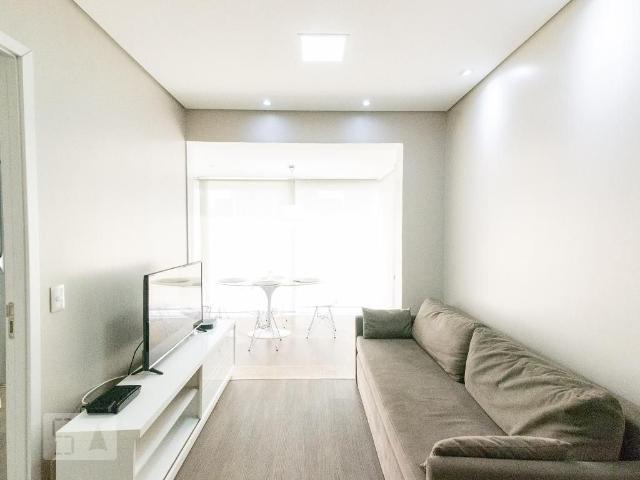 Apto, Vila Olímpia, 1 Quarto, 76 m2 São Paulo