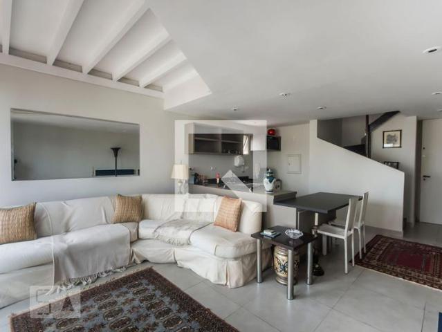 Apto, Vila Olímpia, 1 Quarto, 78 m2 São Paulo