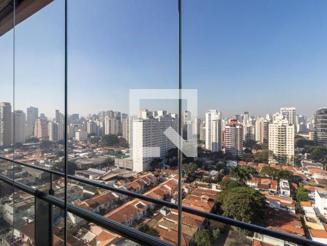 Apto, Vila Olímpia, 1 Quarto, 87 m2 São Paulo
