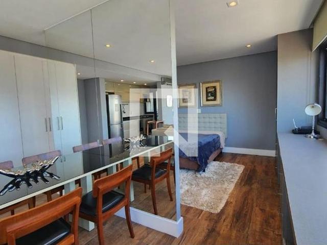 Apto, Vila Olímpia, 1 Quarto, 85 m2 São Paulo