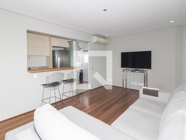 Apto, Vila Olímpia, 1 Quarto, 90 m2 São Paulo