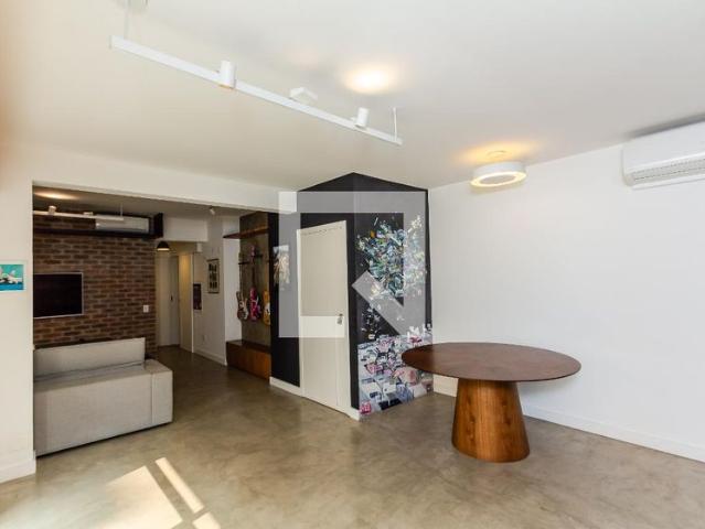 Apto, Vila Olímpia, 1 Quarto, 100 m2 São Paulo