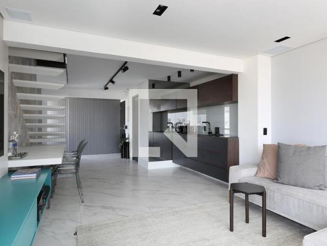 Apto, Vila Olímpia, 1 Quarto, 125 m2 São Paulo