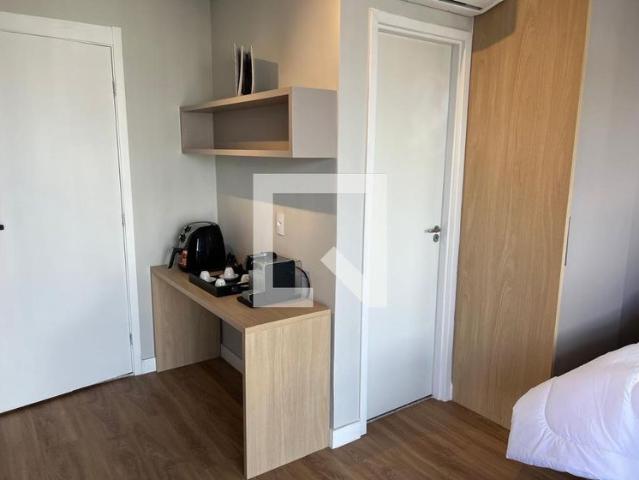 Apto, Vila Olímpia, 1 Quarto, 24 m2 São Paulo