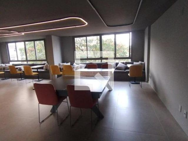 Apto, Vila Olímpia, 1 Quarto, 24 m2 São Paulo