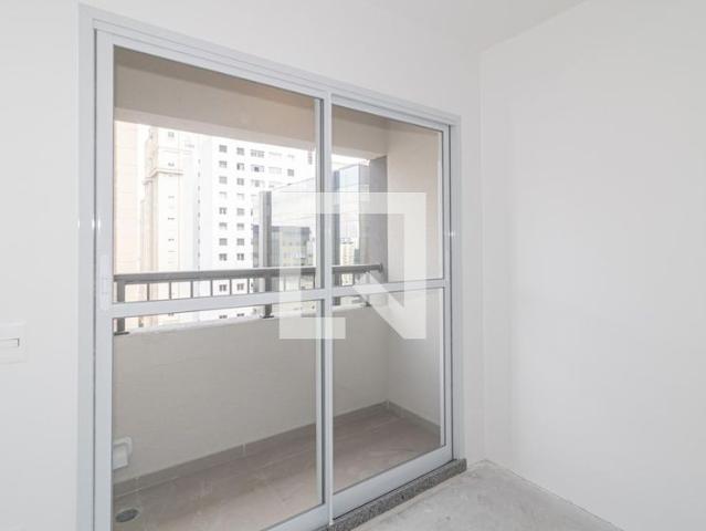 Apto, Vila Olímpia, 1 Quarto, 24 m2 São Paulo