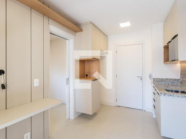 Apto, Vila Olímpia, 1 Quarto, 24 m2 São Paulo