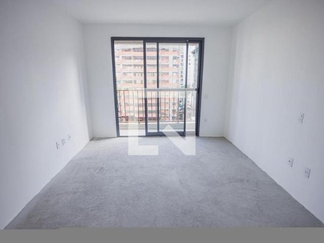 Apto, Vila Olímpia, 1 Quarto, 24 m2 São Paulo