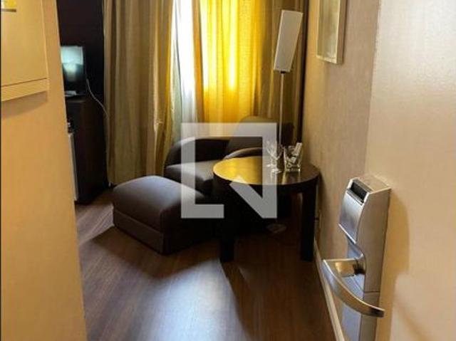 Apto, Vila Olímpia, 1 Quarto, 25 m2 São Paulo