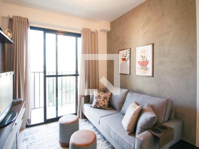 Apto, Vila Olímpia, 1 Quarto, 25 m2 São Paulo