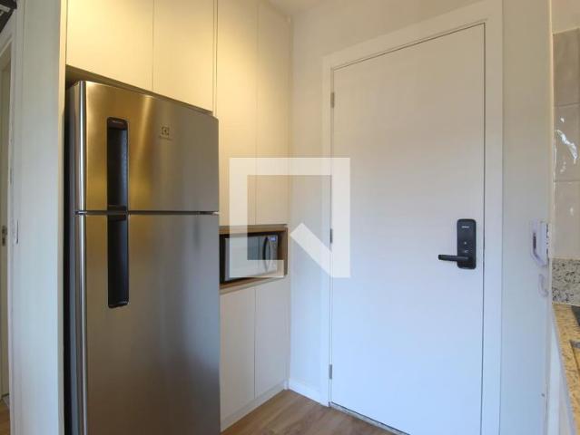 Apto, Vila Olímpia, 1 Quarto, 25 m2 São Paulo
