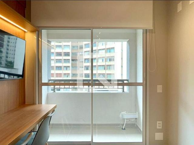 Kitnet, Vila Olímpia, 1 Quarto, 25 m2 São Paulo