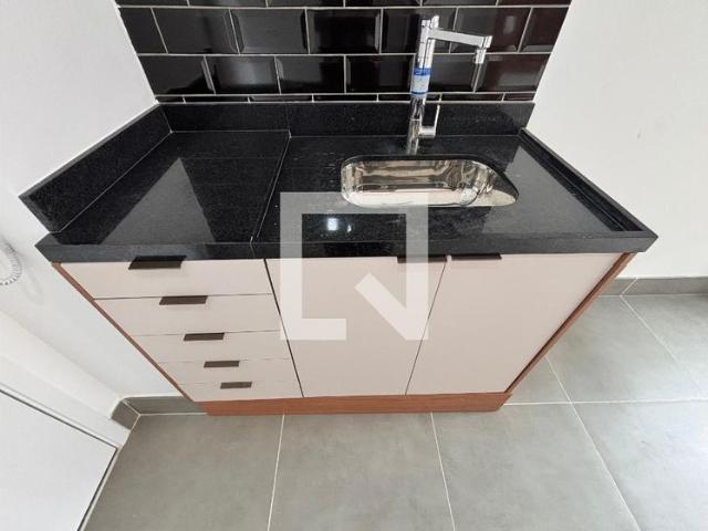 Apto, Vila Olímpia, 1 Quarto, 25 m2 São Paulo