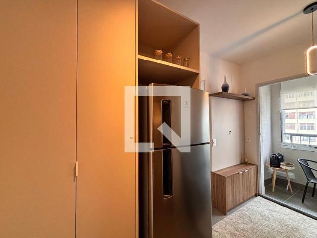 Apto, Vila Olímpia, 1 Quarto, 26 m2 São Paulo