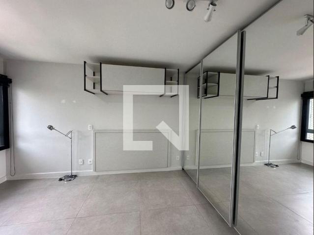 Apto, Vila Olímpia, 1 Quarto, 30 m2 São Paulo