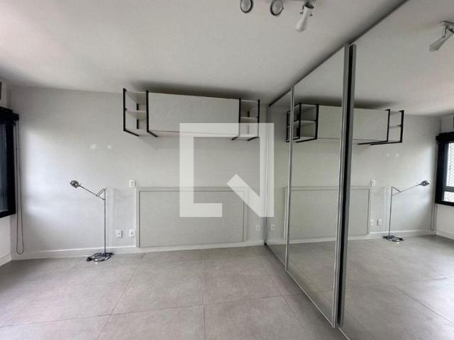 Apto, Vila Olímpia, 1 Quarto, 30 m2 São Paulo