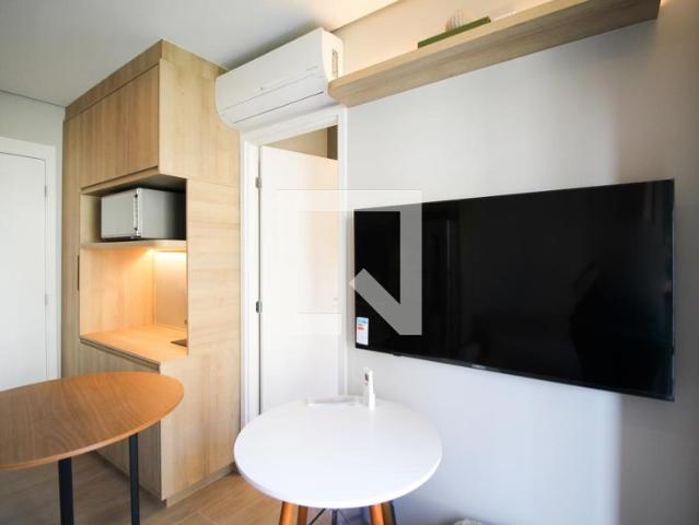 Apto, Vila Olímpia, 1 Quarto, 30 m2 São Paulo