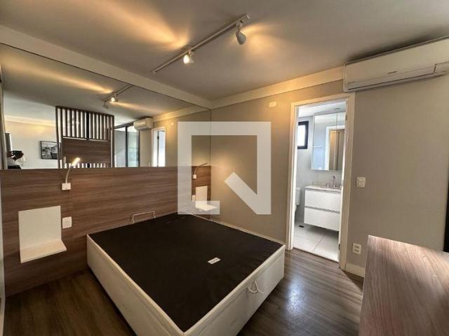 Apto, Vila Olímpia, 1 Quarto, 32 m2 São Paulo