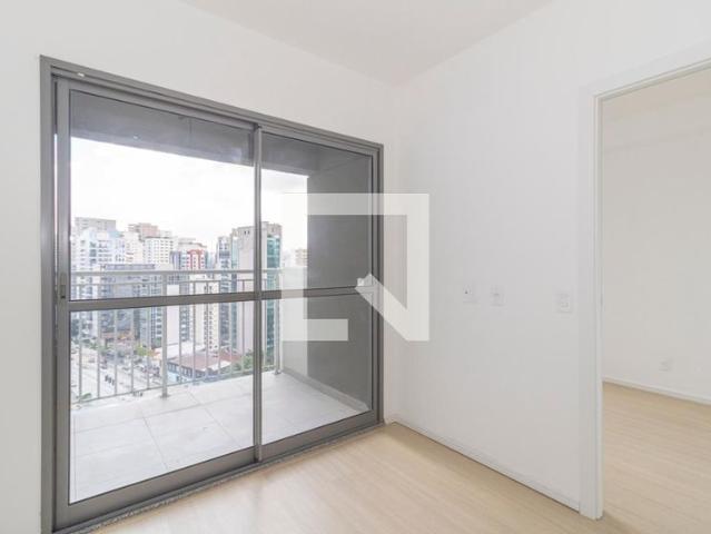 Apto, Vila Olímpia, 1 Quarto, 37 m2 São Paulo