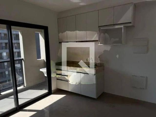 Apto, Vila Olímpia, 1 Quarto, 35 m2 São Paulo