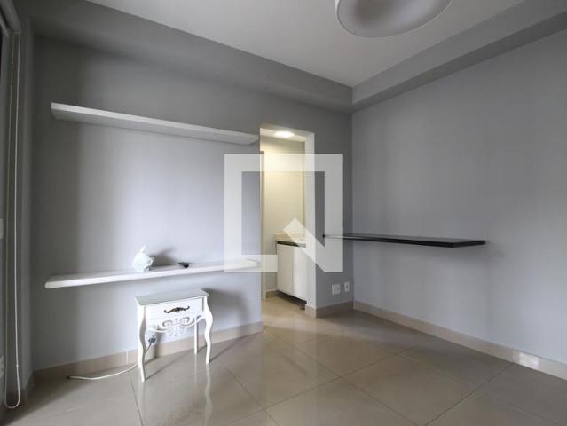 Apto, Vila Olímpia, 1 Quarto, 35 m2 São Paulo