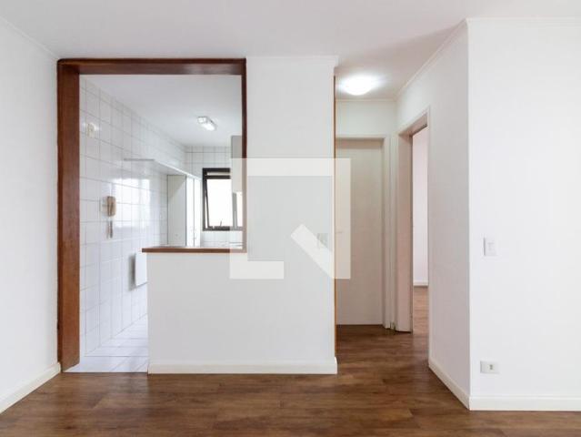 Apto, Vila Olímpia, 1 Quarto, 36 m2 São Paulo