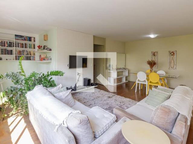 Apto, Vila Olímpia, 2 Quartos, 104 m2 São Paulo