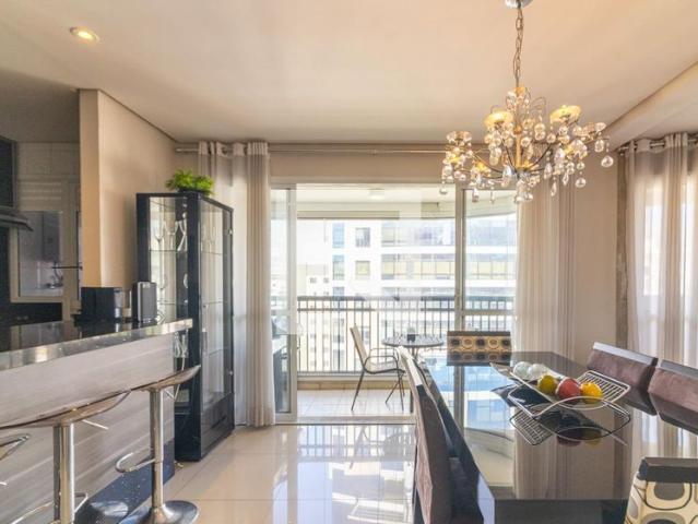 Apto, Vila Olímpia, 2 Quartos, 119 m2 São Paulo