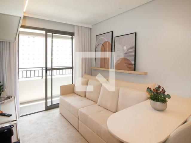 Apto, Vila Olímpia, 2 Quartos, 40 m2 São Paulo