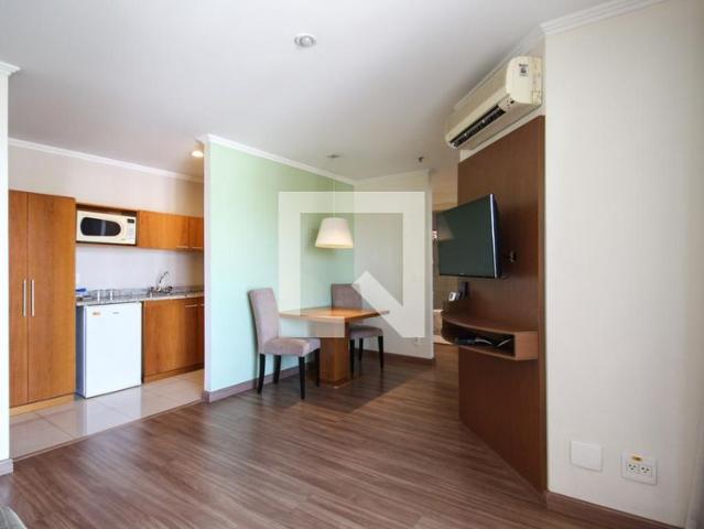 Apto, Vila Olímpia, 2 Quartos, 48 m2 São Paulo