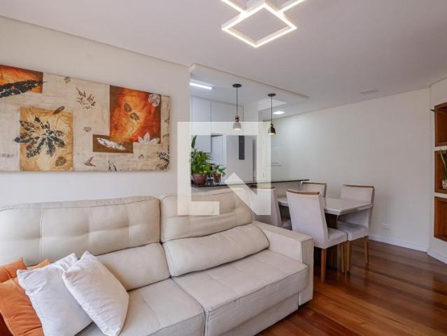 Apto, Vila Olímpia, 2 Quartos, 50 m2 São Paulo