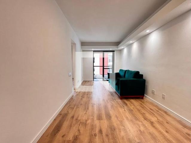 Apto, Vila Olímpia, 2 Quartos, 54 m2 São Paulo