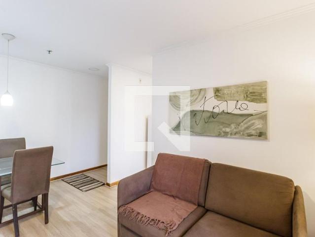 Apto, Vila Olímpia, 2 Quartos, 55 m2 São Paulo