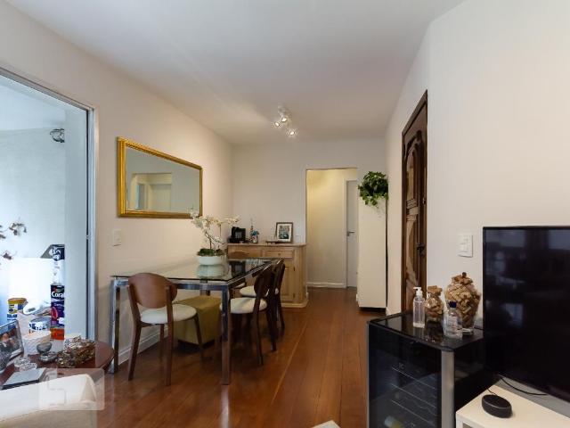 Apto, Vila Olímpia, 2 Quartos, 56 m2 São Paulo