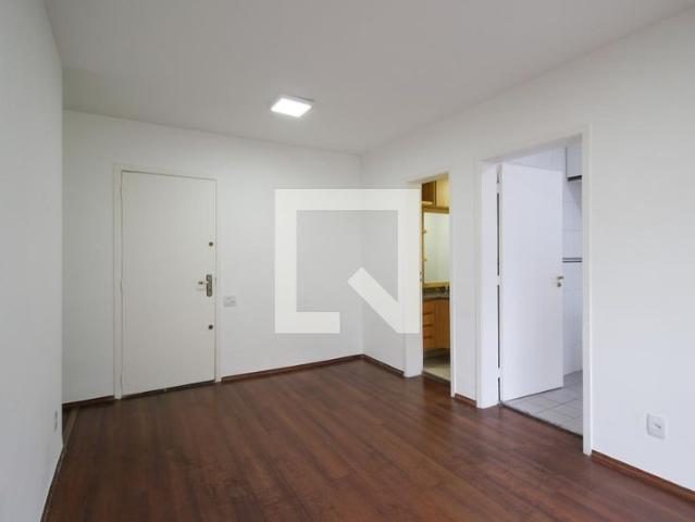 Apto, Vila Olímpia, 2 Quartos, 56 m2 São Paulo