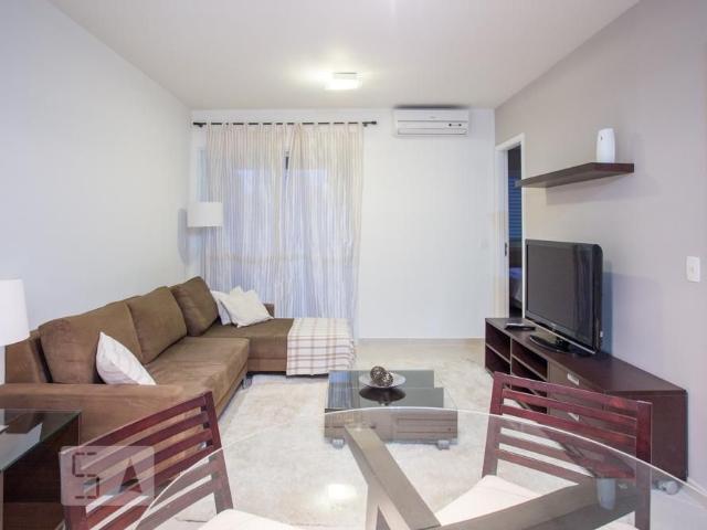 Apto, Vila Olímpia, 2 Quartos, 57 m2 São Paulo