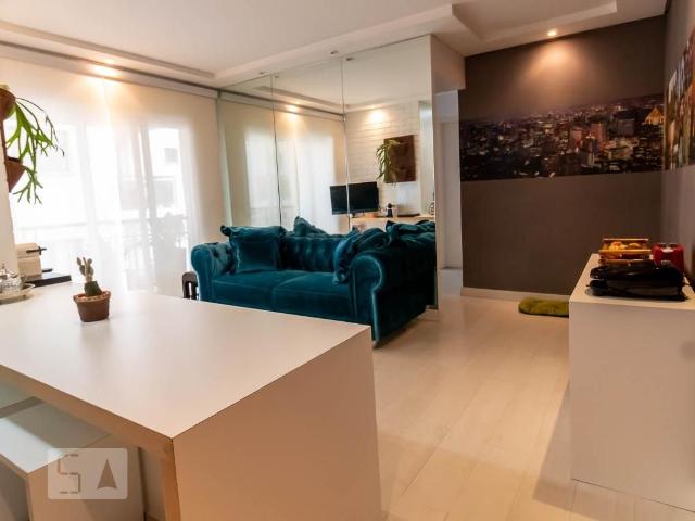 Apto, Vila Olímpia, 2 Quartos, 60 m2 São Paulo