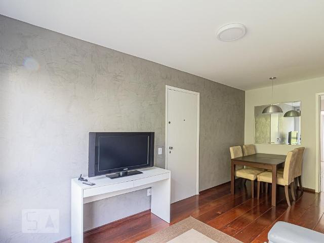 Apto, Vila Olímpia, 2 Quartos, 62 m2 São Paulo