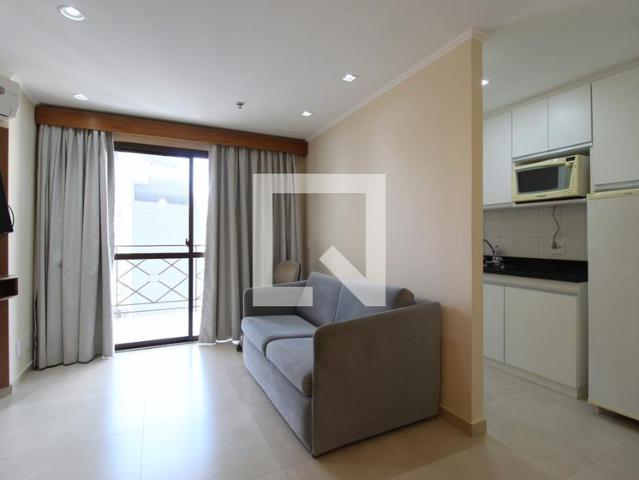 Apto, Vila Olímpia, 2 Quartos, 66 m2 São Paulo