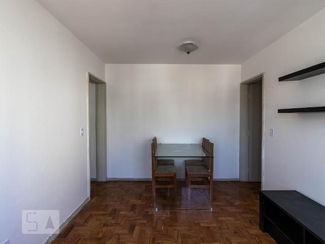 Apto, Vila Olímpia, 2 Quartos, 66 m2 São Paulo
