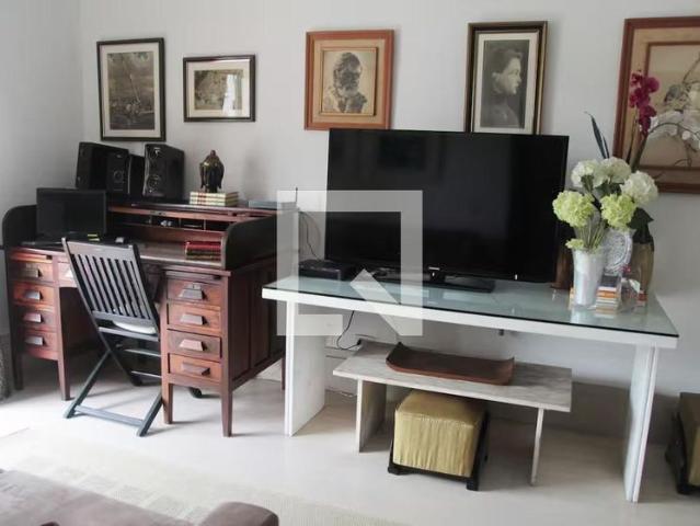 Apto, Vila Olímpia, 2 Quartos, 70 m2 São Paulo
