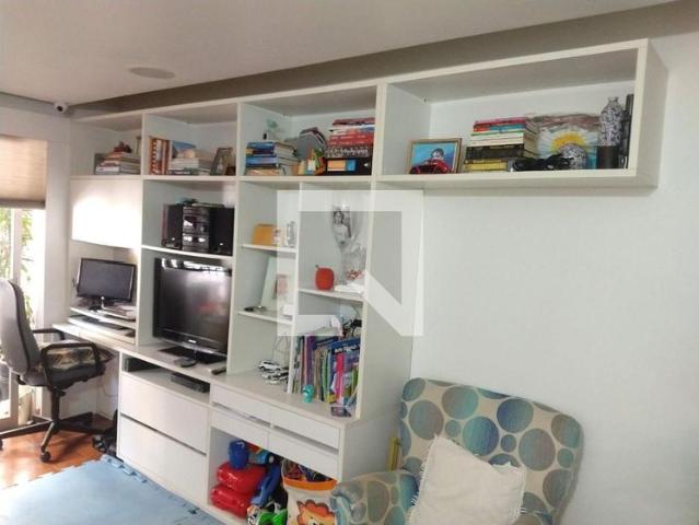 Apto, Vila Olímpia, 2 Quartos, 80 m2 São Paulo