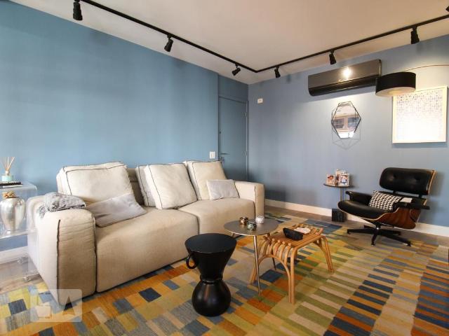 Apto, Vila Olímpia, 2 Quartos, 82 m2 São Paulo