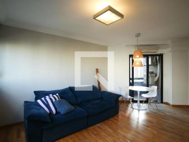 Apto, Vila Olímpia, 2 Quartos, 82 m2 São Paulo