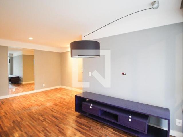 Apto, Vila Olímpia, 2 Quartos, 95 m2 São Paulo