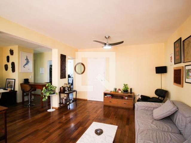 Apto, Vila Olímpia, 2 Quartos, 97 m2 São Paulo