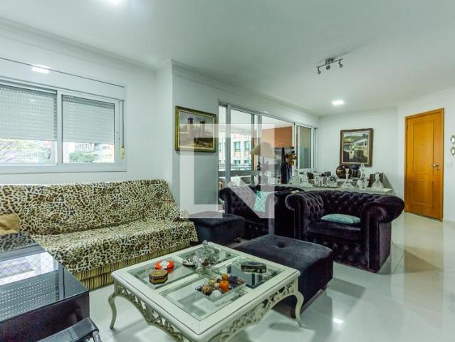 Apto, Vila Olímpia, 2 Quartos, 98 m2 São Paulo